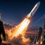 Nasdaq-100 ทำ All-Time High ทำสถิติสัปดาห์พุ่งแรงที่สุดในรอบหลายปี Bitcoin เตรียมวิ่งตาม
