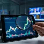 Kaiko พบเบาะแสการเทรดดักหน้าจากวงใน ก่อนการประกาศลิสต์เหรียญบน Robinhood