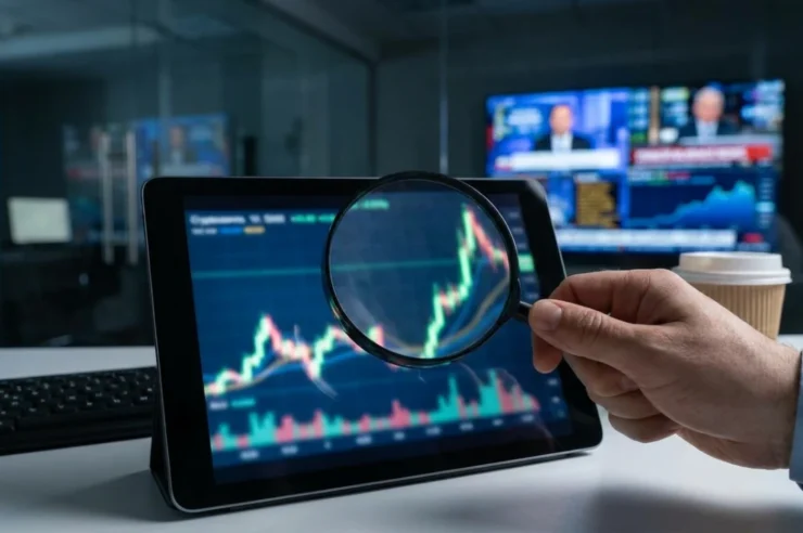 Kaiko พบเบาะแสการเทรดดักหน้าจากวงใน ก่อนการประกาศลิสต์เหรียญบน Robinhood