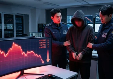 เกาหลีใต้ตั้งข้อหาผู้สร้างเหรียญมีม ในคดีหลอกลวง Rug Pull บน DEX ครั้งแรกของประเทศ