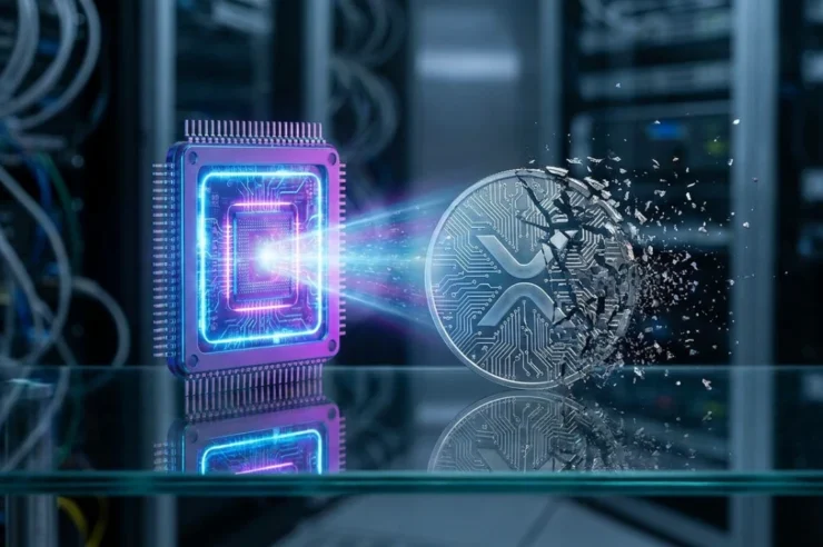 Wallet XRP ยุค Satoshi Era เผชิญความเสี่ยงจากควอนตัม