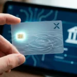 ธนาคารพันธมิตรของ Ripple โผล่ในเวอร์ชันทดสอบของบัตรเดบิต X Money