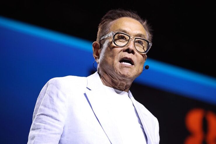 ‘พ่อรวยสอนลูก’ เตือนถึงหายนะวัยเกษียณ Baby Boomer อายุ 60+ เสี่ยงเงินหมดก่อนตุย