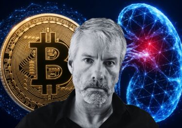 ชาวเน็ตเริ่มแซว Strategy หลังเปลี่ยนกลยุทธ์จากขายไตเป็นส่อแววขาย Bitcoin 