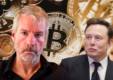 Bitcoin ต้องขึ้นอีกเท่าไหร่ ? ถึงจะทำให้ Michael Saylor รวยกว่า Elon Musk