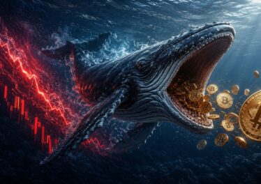 เจ้ามือเปิด Short Bitcoin กว่า 500 ล้านบาทด้วย Leverage 40x ห่างจุดล้างพอร์ตเพียง $1,000