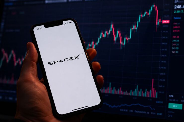 วิธีซื้อหุ้น IPO SpaceX นักลงทุนไทยซื้อได้ไหม? เช็กช่องทางด่วนที่นี่