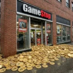 GameStop ส่อเทขาย Bitcoin หลัง eBay เมินดีล 5.6 หมื่นล้านดอลลาร์