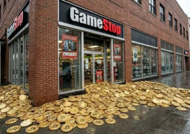 GameStop ส่อเทขาย Bitcoin หลัง eBay เมินดีล 5.6 หมื่นล้านดอลลาร์