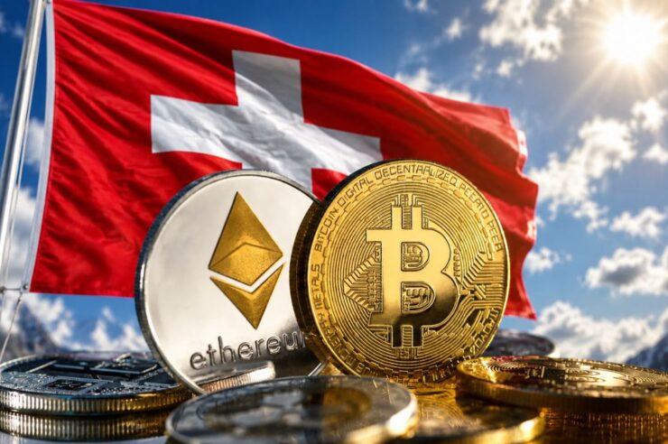 UBS เริ่มเปิดให้ลูกค้า Private Banking ซื้อขาย Bitcoin และ Ethereum ได้แล้ว