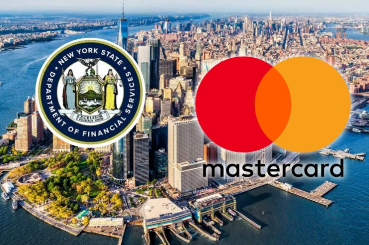 Mastercard คว้าใบอนุญาต BitLicense ของรัฐนิวยอร์ก เดินหน้าลุยธุรกิจด้านคริปโต
