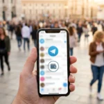 Telegram Wallet ใกล้ทะลุยอดผู้ใช้งาน 1 พันล้านคนหลังประกาศผนึกกำลังเครือข่าย TON
