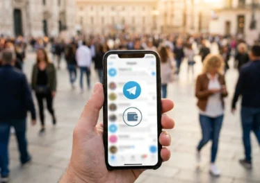 Telegram Wallet ใกล้ทะลุยอดผู้ใช้งาน 1 พันล้านคนหลังประกาศผนึกกำลังเครือข่าย TON