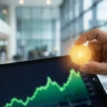 ยอดผู้ถือครอง Tokenized ETF พุ่งแตะระดับสูงสุดเป็นประวัติการณ์