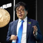 BitMine ส่งสัญญาณอาจชะลอซื้อ Ethereum หลังไล่เก็บ ETH ใกล้ครบ 5% ตามเป้า