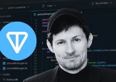 ซีอีโอ Telegram เปิดตัวเครื่องมือใหม่ช่วยสร้าง Smart Contract บน TON เร็วขึ้น 10 เท่า