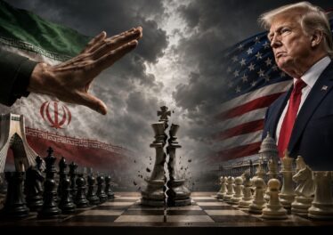 อิหร่านโต้ Trump ข้อตกลงอิหร่าน-สหรัฐ “ยังไม่มีจริง” เป็นเพียงเกมการเมืองในประเทศ