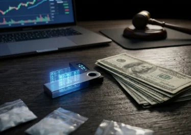 กระทรวงการคลังสหรัฐอเมริกาคว่ำบาตรเครือข่ายค้ายา Sinaloa Cartel หลังพบการใช้ Crypto ฟอกเงิน