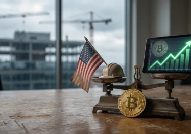 การชะลอตัวของการจ้างงานในสหรัฐฯ อาจส่งผลดีต่อ Bitcoin