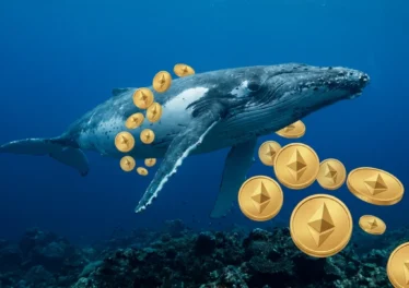 วาฬคริปโตเทหน้าตัก 100 ล้านดอลลาร์เปิดสถานะ Short เดิมพันราคา Ethereum ร่วง