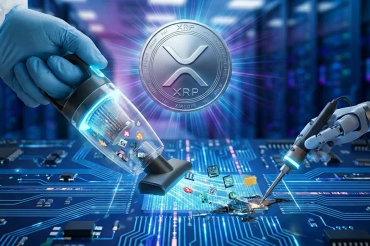 XRP Ledger เตรียมอัปเกรดครั้งใหญ่เพื่อล้างข้อมูล NFT ขยะและอุดช่องโหว่สำคัญของระบบ