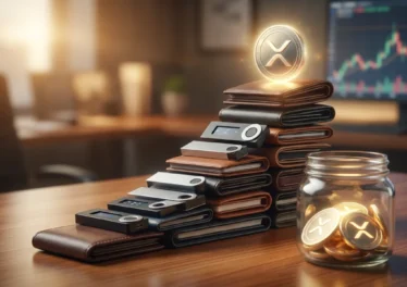 จำนวน Wallet ที่ถือครอง XRP ระดับหมื่นเหรียญขึ้นไป พุ่งแตะสถิติใหม่สูงสุด