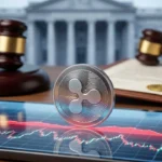 XRP ย่อตัวสะสมพลังใต้แนวต้าน รับข่าววุฒิสภาเดินหน้าพิจารณาร่างกฎหมายคริปโต