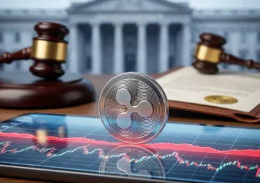 XRP ย่อตัวสะสมพลังใต้แนวต้าน รับข่าววุฒิสภาเดินหน้าพิจารณาร่างกฎหมายคริปโต