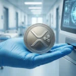 การใช้งาน XRP และ RLUSD ขยายตัว หลังแพลตฟอร์ม AI Healthcare เปิดให้ชุมชนเข้าถึงได้มากขึ้น