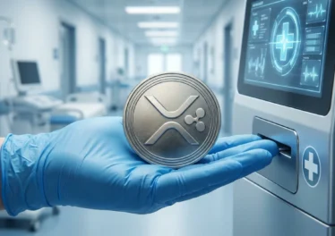 การใช้งาน XRP และ RLUSD ขยายตัว หลังแพลตฟอร์ม AI Healthcare เปิดให้ชุมชนเข้าถึงได้มากขึ้น