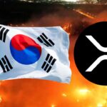 วอลลุ่มเทรด XRP พลิกแซง Bitcoin ไต่ขึ้นอันดับ 1 บนกระดานเทรดเกาหลีใต้ 