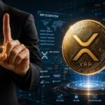 นักวิเคราะห์ถอดรหัสกราฟ XRP ชี้ราคาเตรียมพุ่ง โอกาสครั้งเดียวในชีวิต 