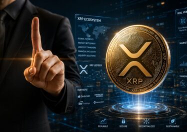 นักวิเคราะห์ถอดรหัสกราฟ XRP ชี้ราคาเตรียมพุ่ง โอกาสครั้งเดียวในชีวิต 