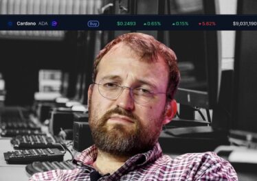 Cardano (ADA) หลุดท็อป 10 ของโลก ผู้ก่อตั้งลั่นเหรียญกำลังเสี่ยงสูญเสียตัวตน 