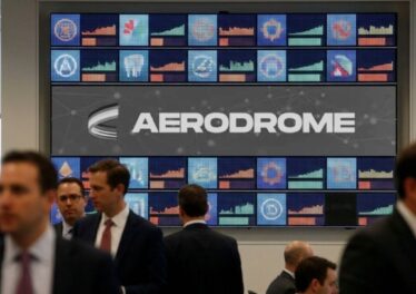 Grayscale ประกาศถอดเหรียญ Aero ออกจากกองทุน Defi เพิ่มเหรียญใหม่นี้เข้ามาแทน