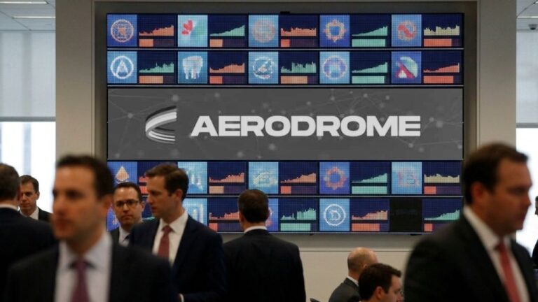 Grayscale ประกาศถอดเหรียญ Aero ออกจากกองทุน Defi เพิ่มเหรียญใหม่นี้เข้ามาแทน
