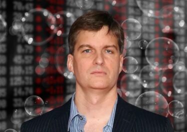 เจ้าพ่อชอร์ตเซล Michael Burry ชี้ฟองสบู่กำลังจะแตก หวั่น AI ซ้ำรอยวิกฤตดอทคอม