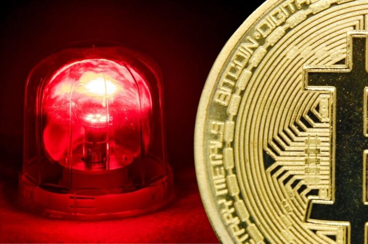 Bitcoin พบช่องโหว่ร้ายแรง รันโค้ดสั่งตายยึดโหนดเหยื่อได้จากระยะไกล