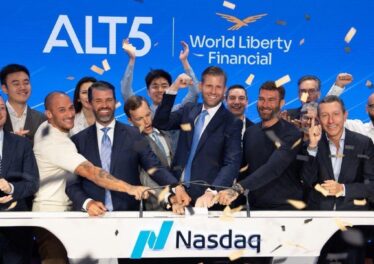 บริษัทลูกทรัมป์ลั่นอย่าเรียกคลังสำรอง WLFI ให้เรียกว่า “AI Financial”