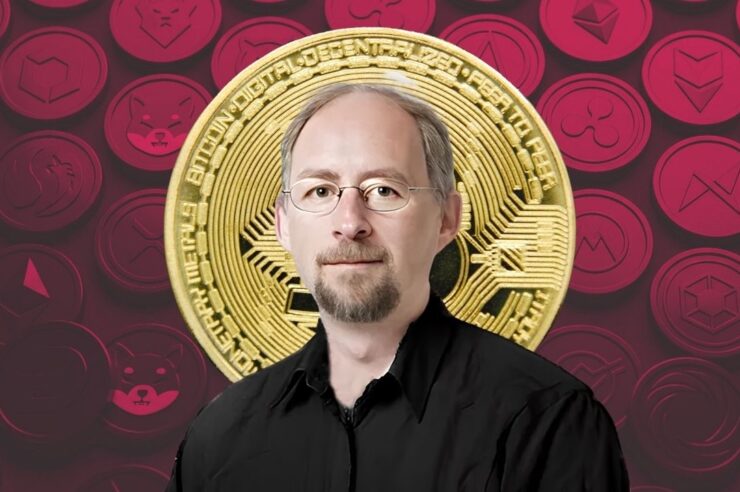 Adam Back เตือน Altcoin ส่วนใหญ่เตรียมกอดคอกลับไปเหลือศูนย์