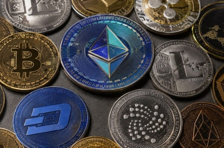 วอลุ่มเทรด Altcoin พุ่งทะยานจับตา Aitcoin Season หวนคืนสู่ตลาดคริปโต