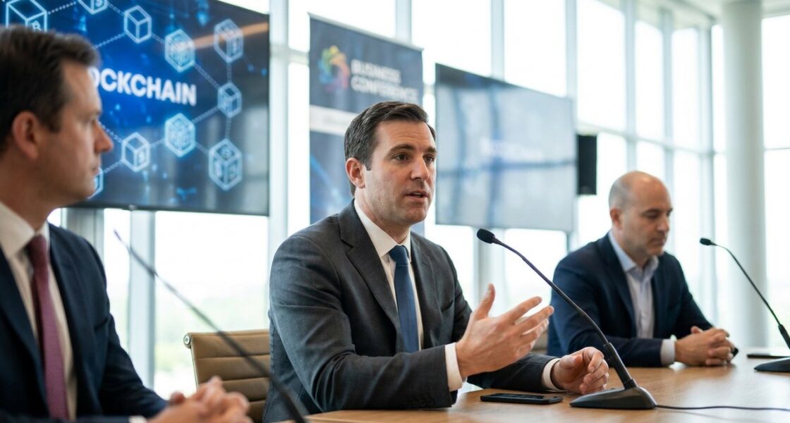 Arca เตือน Strategy เสี่ยงต้องขาย Bitcoin จ่ายปันผลหุ้นบุริมสิทธิ์ $15B