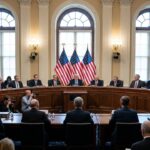 สมาคมธนาคารสหรัฐฯ จี้สภาแก้ CLARITY Act ปิดช่องดอกเบี้ย Stablecoin