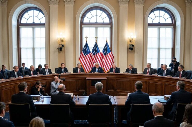 สมาคมธนาคารสหรัฐฯ จี้สภาแก้ CLARITY Act ปิดช่องดอกเบี้ย Stablecoin