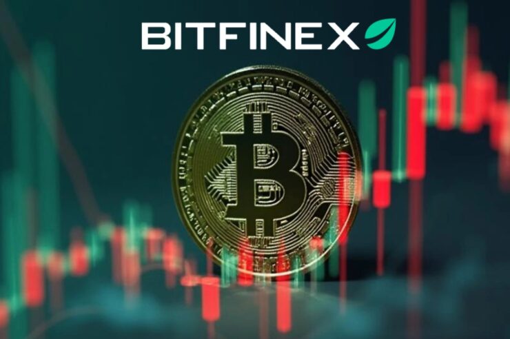 Bitfinex เตือนสัญญาณลวงชี้ Bitcoin ยังไม่พร้อมไปต่อ แม้ราคาจะพุ่งทะลุ $80,000