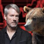 Bitcoin ส่อเค้าหมี ราคาอาจร่วงถึง $40,000 หากสิ่งนี้เกิดขึ้นกับบริษัท Strategy