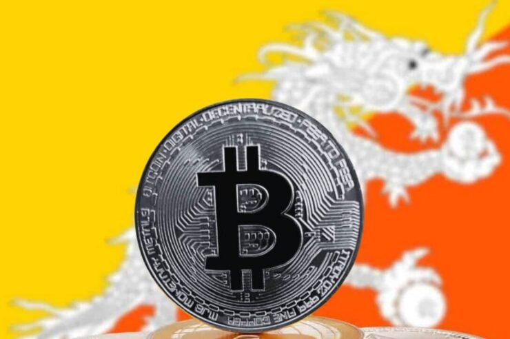 ภูฏานยืนยันไม่ได้เทขาย Bitcoin 1,000 ล้านดอลฯ สวนทางข้อมูลบล็อกเชน