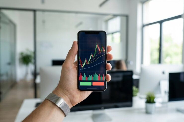 Binance เปิดเทรดฟิวเจอร์ SpaceX Pre-IPO อ้างอิงมูลค่า $2 ล้านล้าน