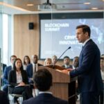 Binance.US ตั้ง Stephen Gregory นั่ง CEO คนใหม่ เล็งบุกตลาดสหรัฐฯอีกครั้ง