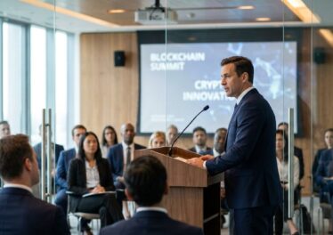 Binance.US ตั้ง Stephen Gregory นั่ง CEO คนใหม่ เล็งบุกตลาดสหรัฐฯอีกครั้ง